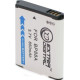 Акумулятор для Samsung BP88A, Li-ion, 850 mAh (DV00DV1374)